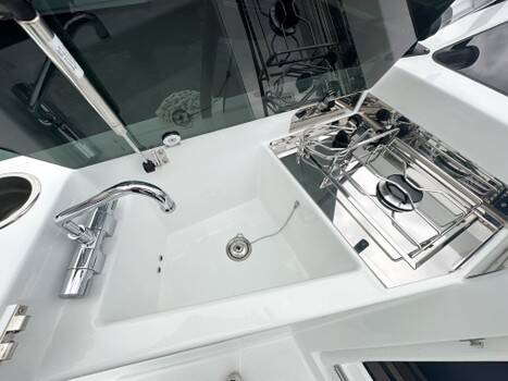 Beneteau Flyer 9 Sundeck YOUPLANET