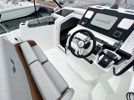 Beneteau Flyer 9 Sundeck YOUPLANET