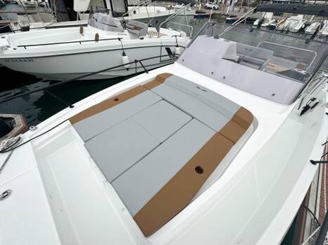 Beneteau Flyer 9 Sundeck YOUPLANET