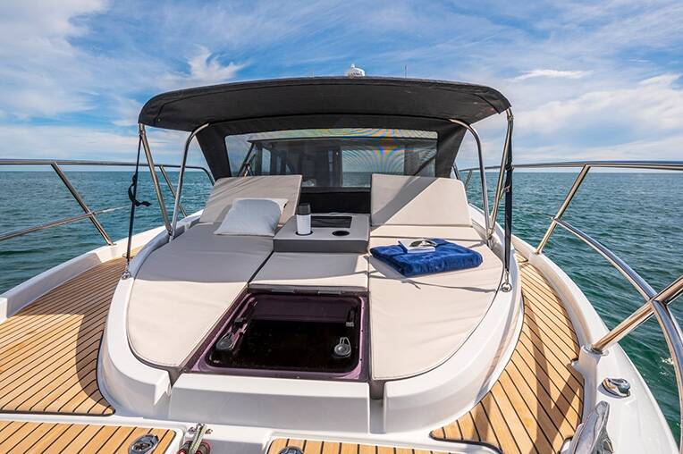 Beneteau Flyer 9 Beneteau 9