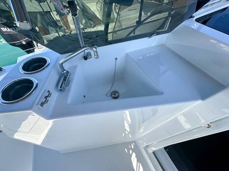 Beneteau Flyer 9 MESTRAL