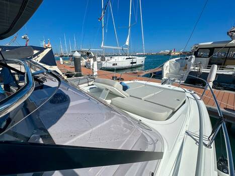 Beneteau Flyer 9 MESTRAL