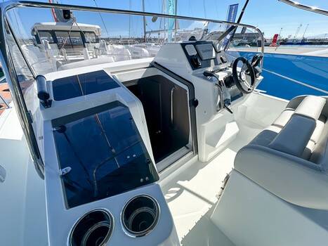 Beneteau Flyer 9 MESTRAL