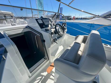 Beneteau Flyer 9 MESTRAL