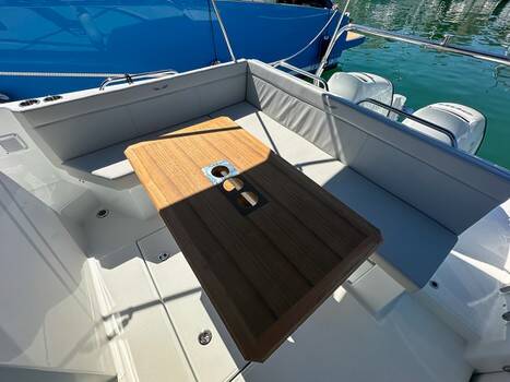 Beneteau Flyer 9 MESTRAL