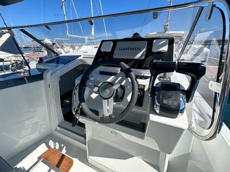 Beneteau Flyer 9 MESTRAL