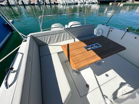 Beneteau Flyer 9 MESTRAL