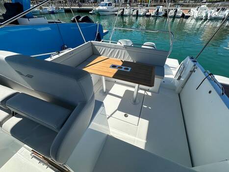 Beneteau Flyer 9 MESTRAL