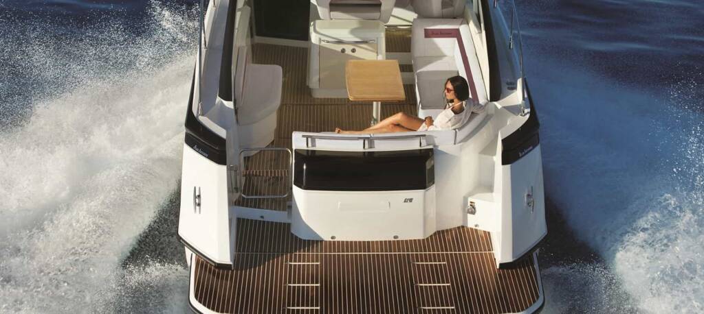 Beneteau GT40 Island Cruise