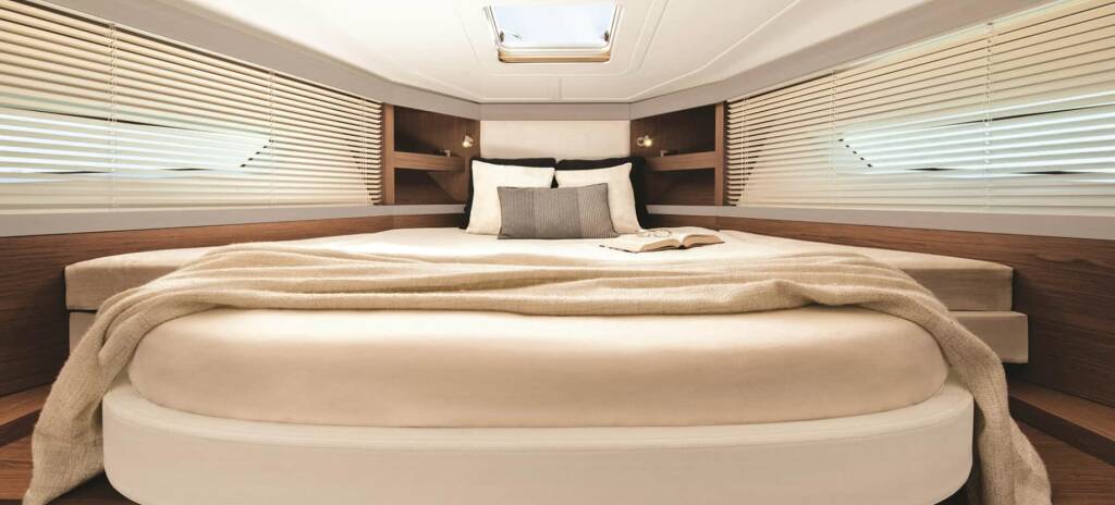 Beneteau GT40 Island Cruise