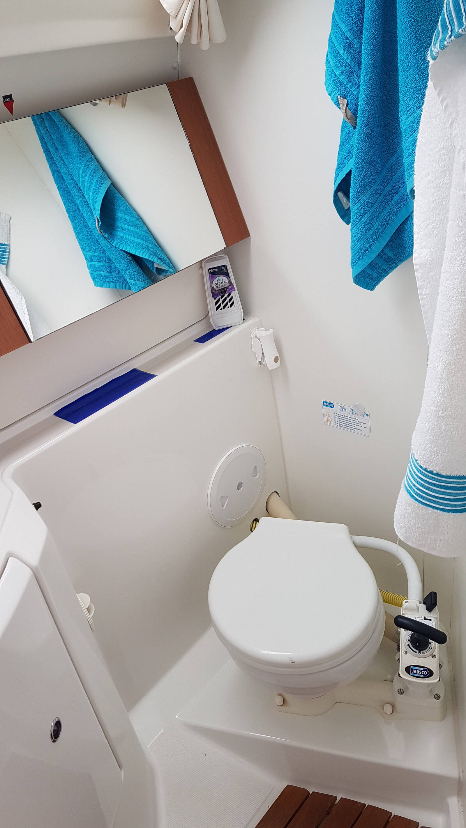 Beneteau Oceanis 37 Serenade
