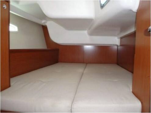 Beneteau Oceanis 40 Tosca