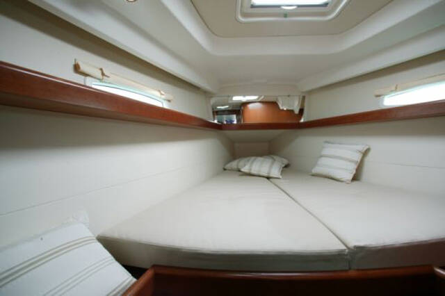 Beneteau Oceanis 40 Tosca
