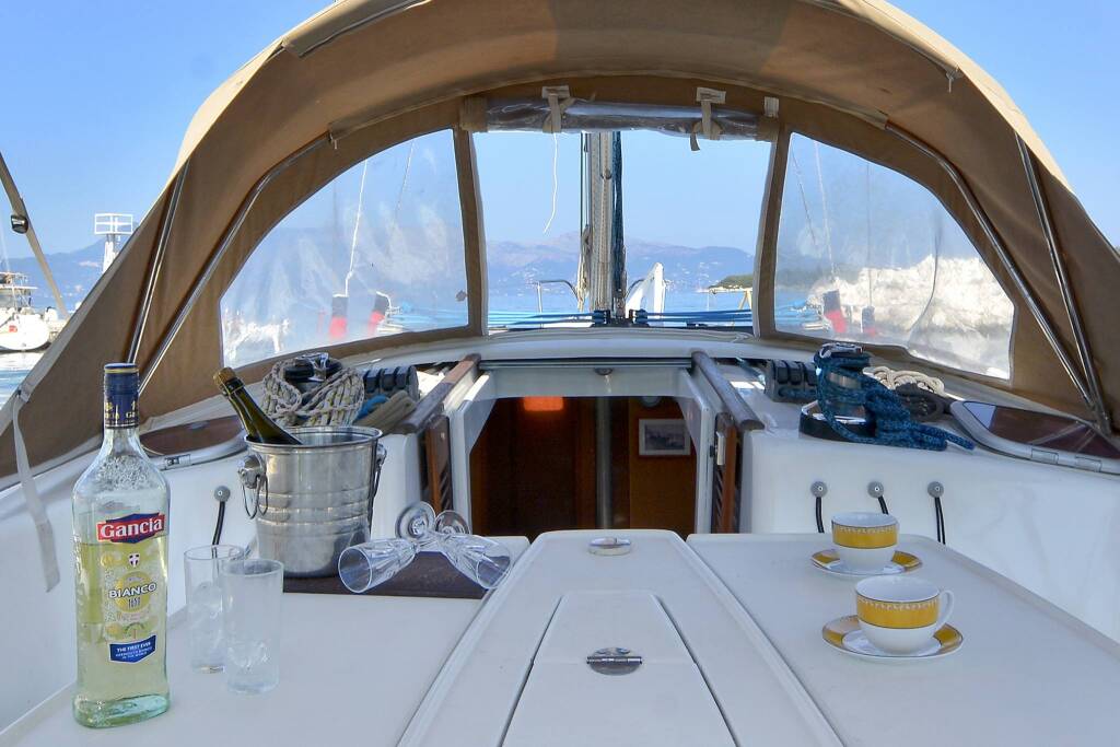 Beneteau Oceanis 43  Refited 2022 Sea Flower