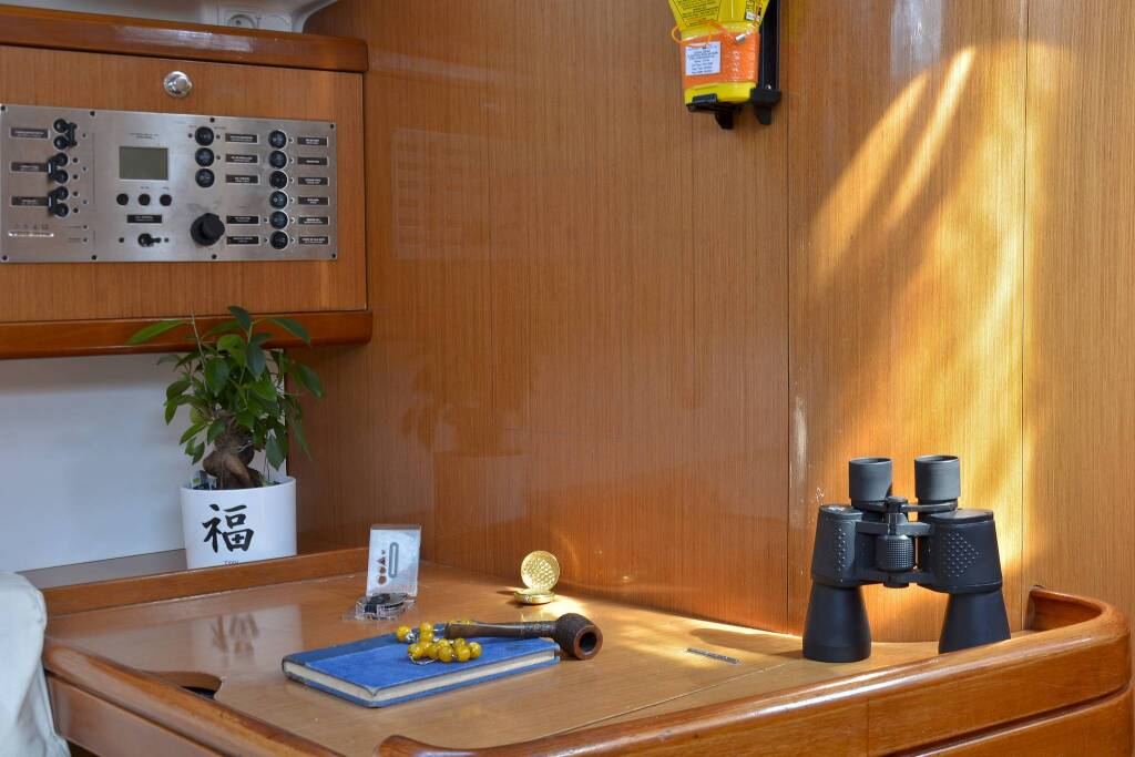Beneteau Oceanis 43  Refited 2022 Sea Flower