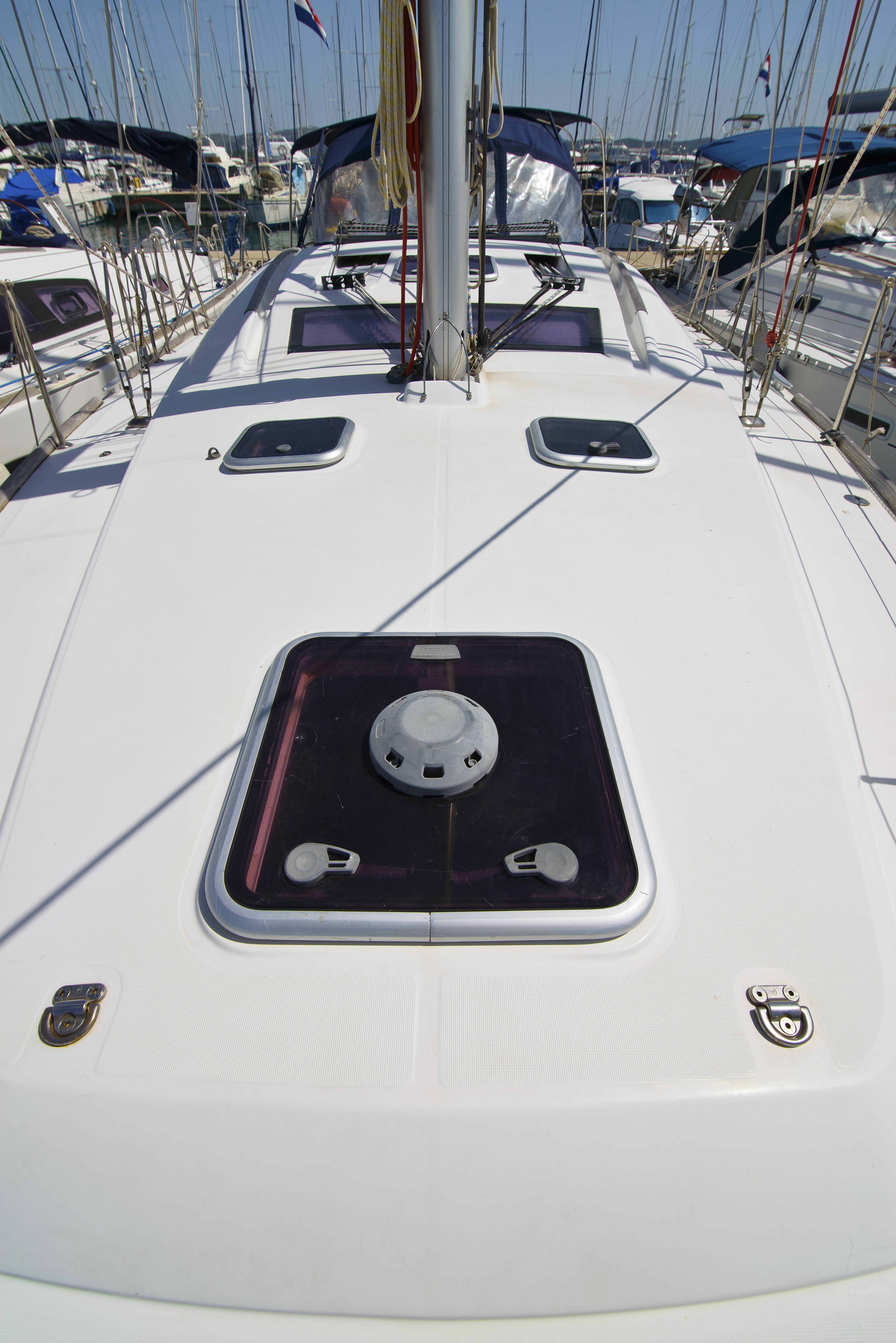 Beneteau Oceanis 43 Mataa