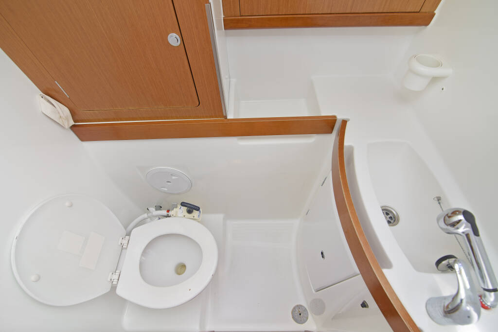 Beneteau Oceanis 43 Mataa