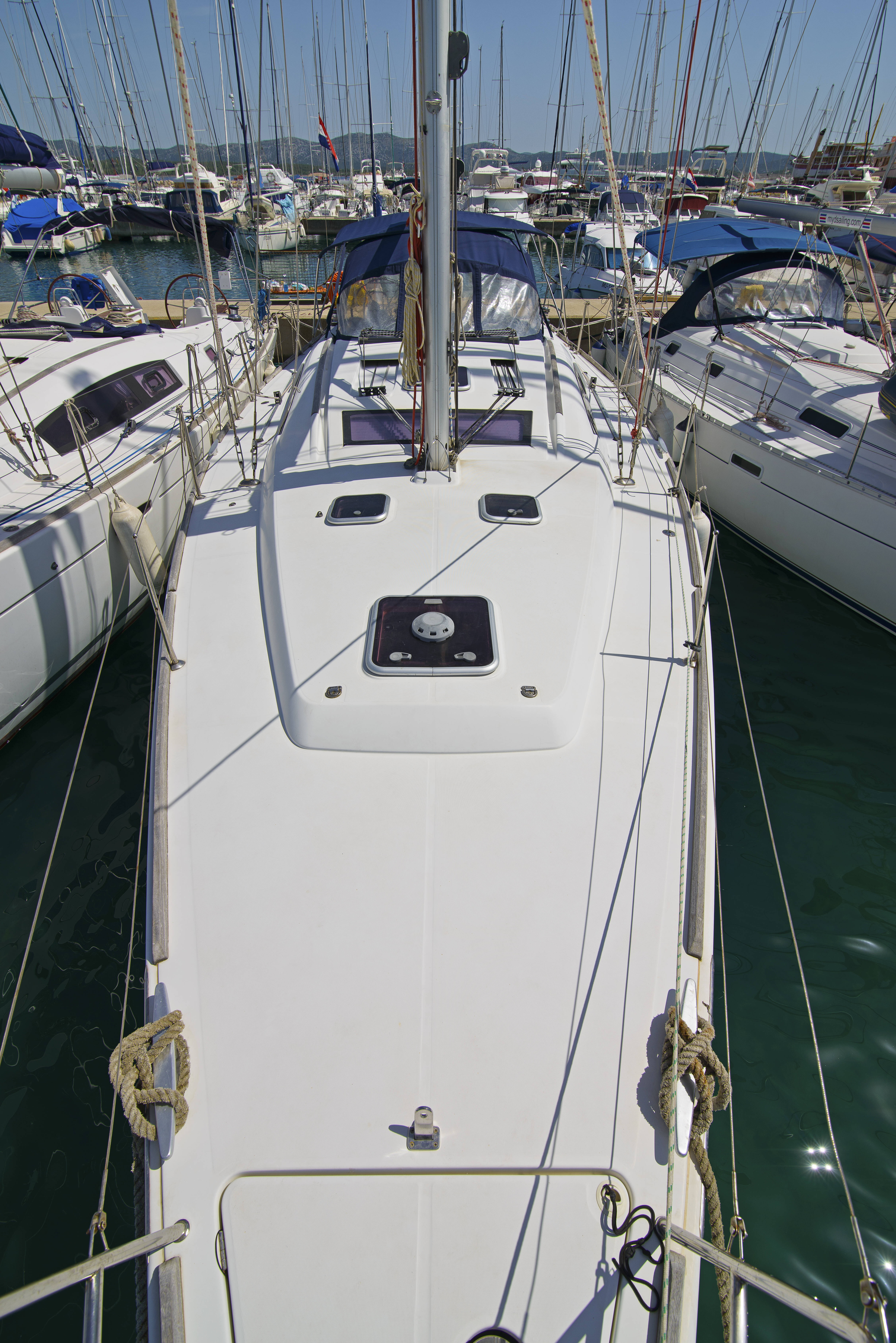 Beneteau Oceanis 43 SAPHISO II