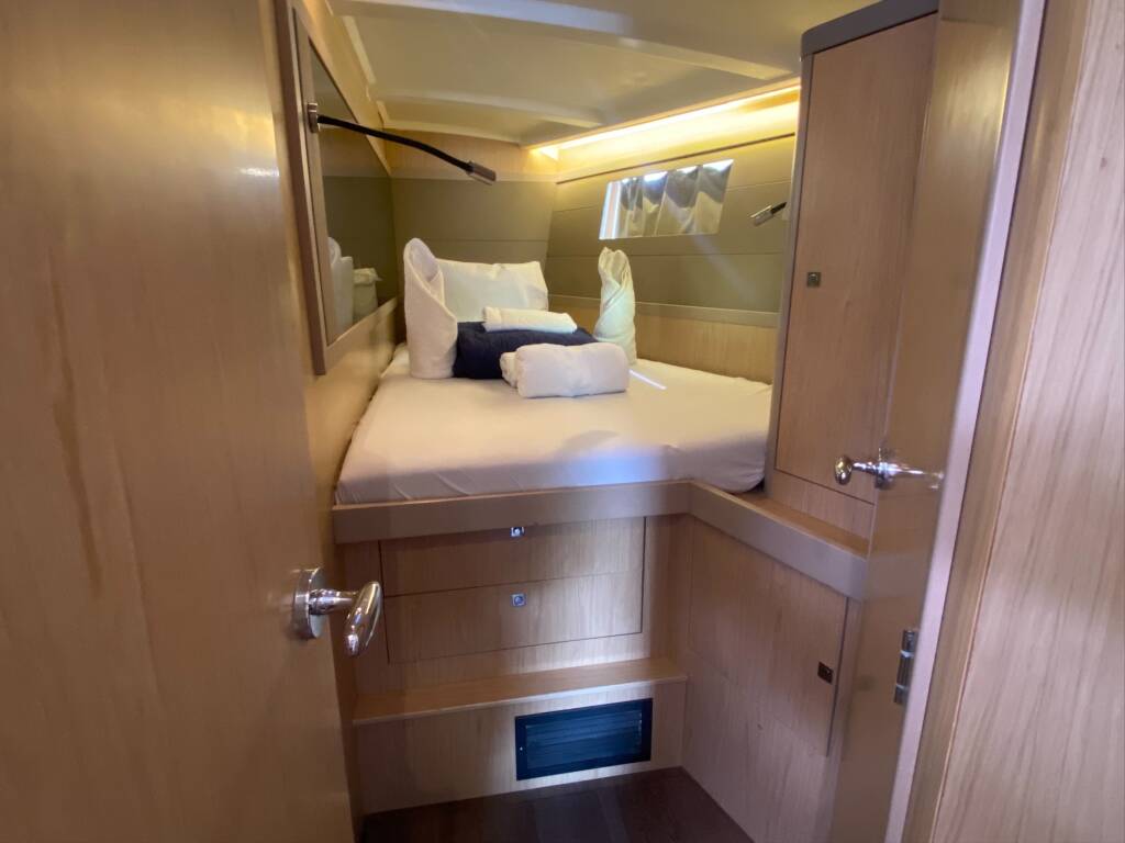Beneteau Oceanis 48 Marty J