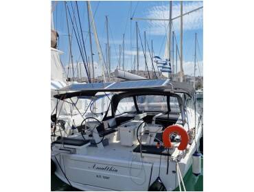 Beneteau Amalthia