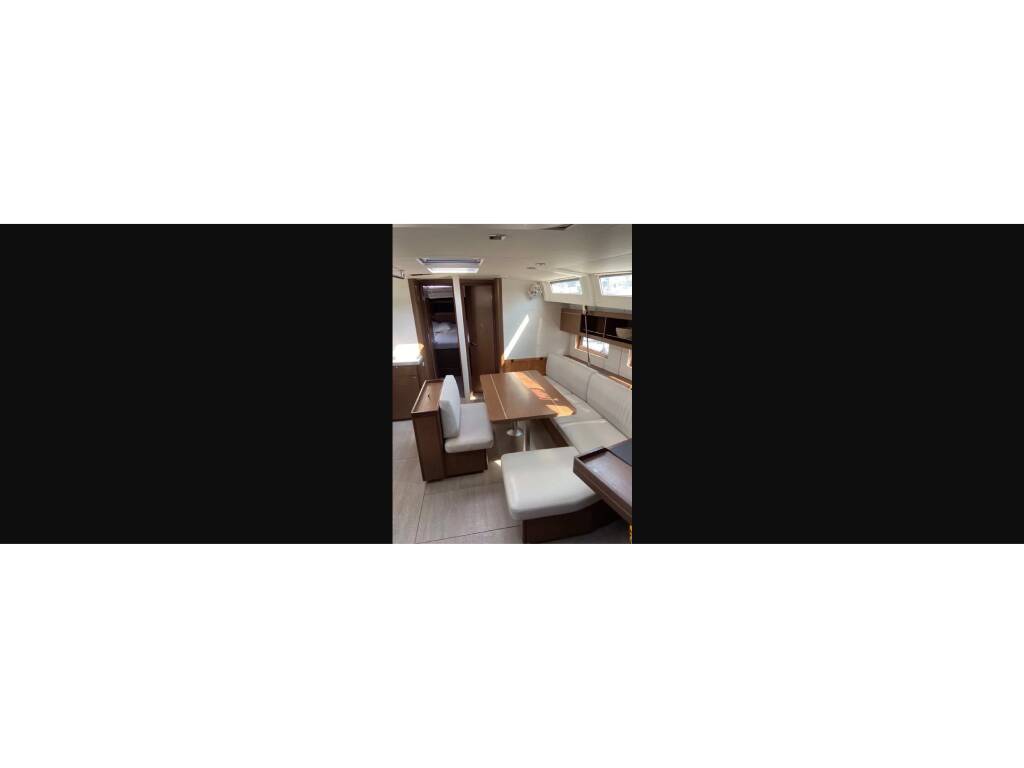 Beneteau Amalthia
