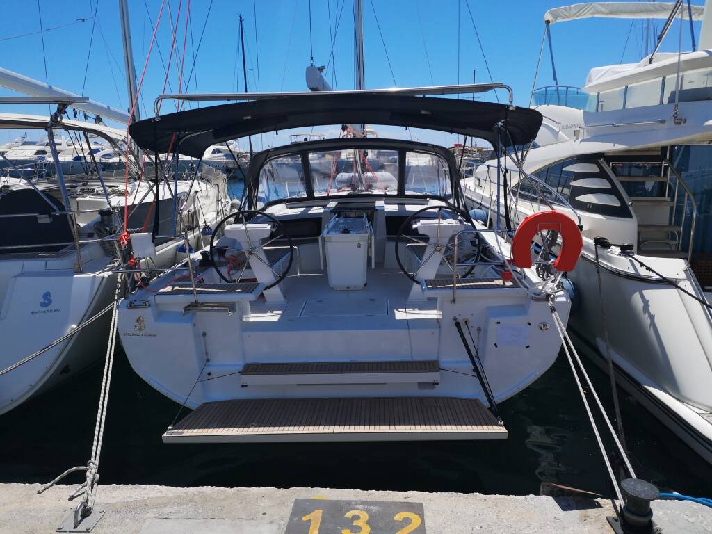 Beneteau Amalthia
