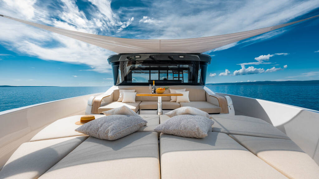 Bluegame BG74 Kimani