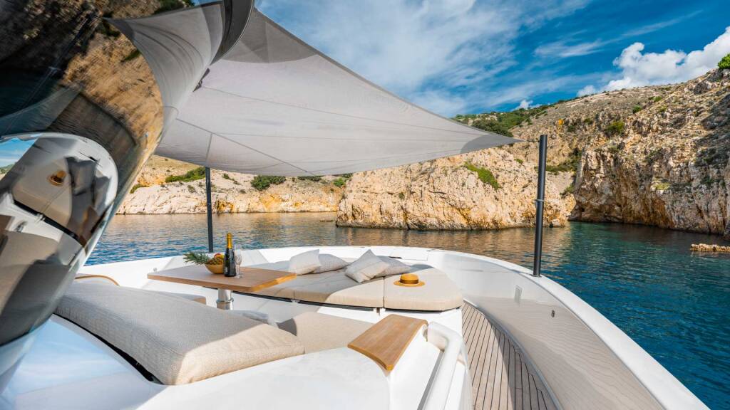 Bluegame BG74 Kimani