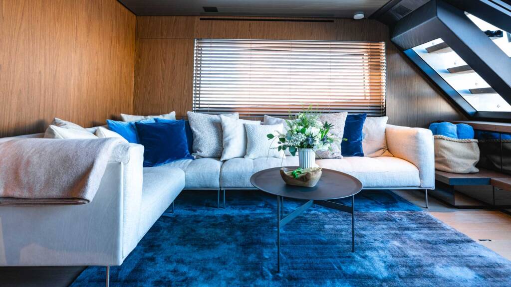 Bluegame BG74 Kimani