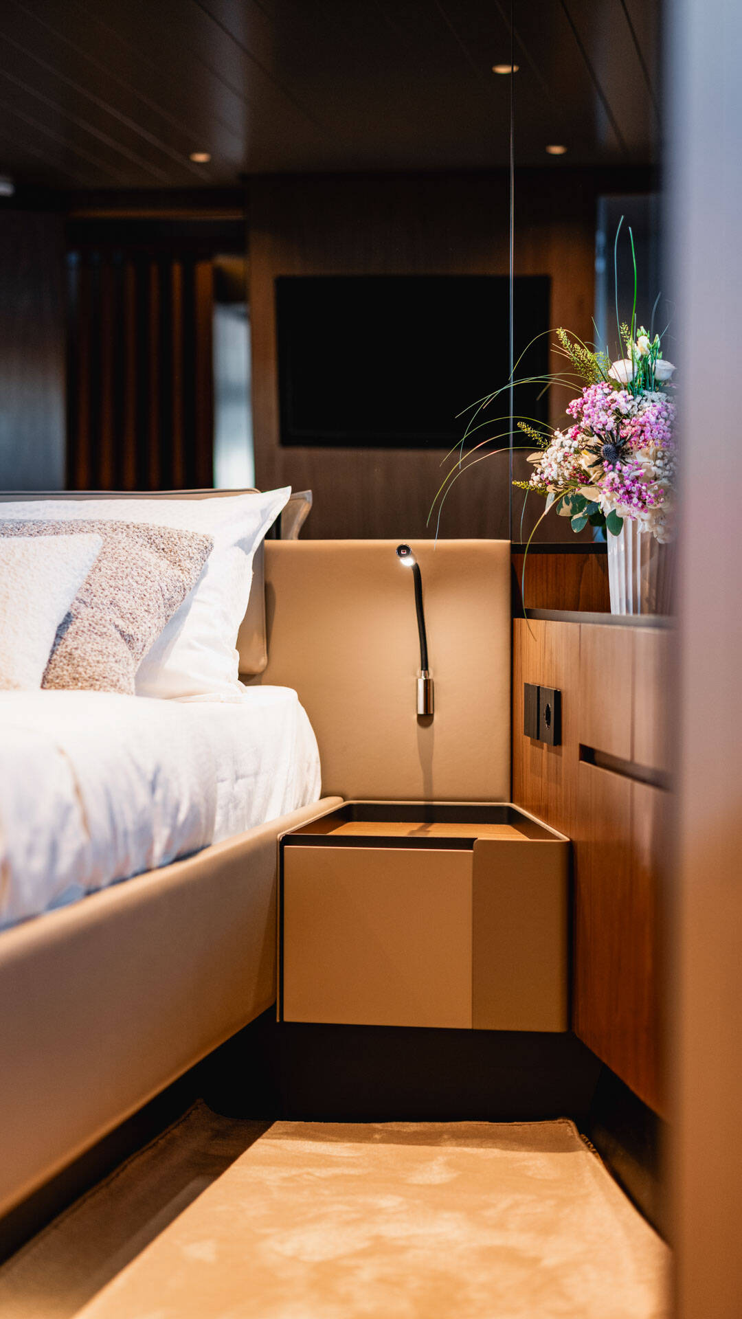 Bluegame BG74 Kimani