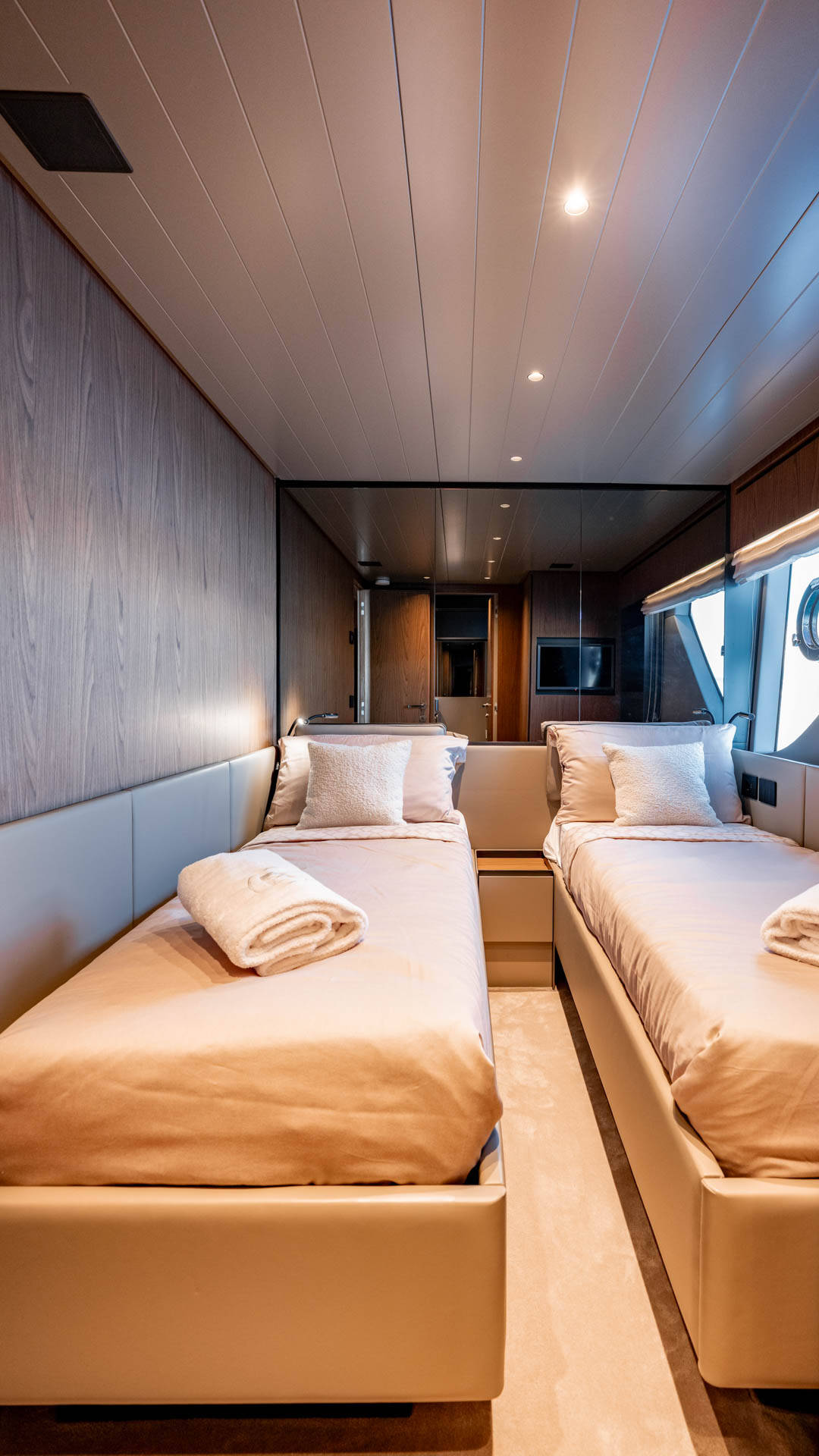 Bluegame BG74 Kimani