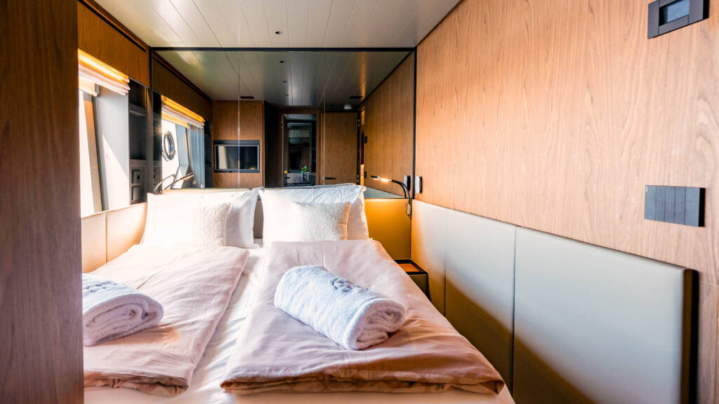 Bluegame BG74 Kimani