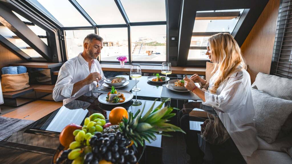 Bluegame BG74 Kimani