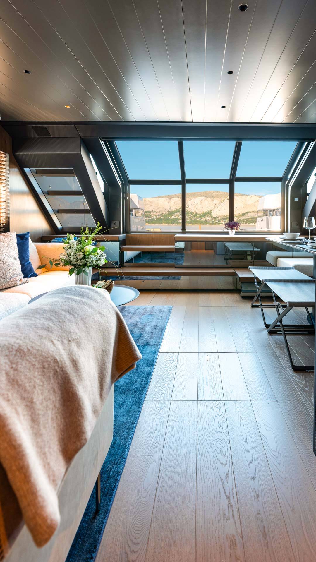 Bluegame BG74 Kimani