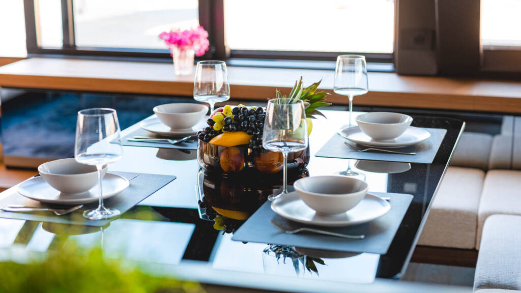 Bluegame BG74 Kimani