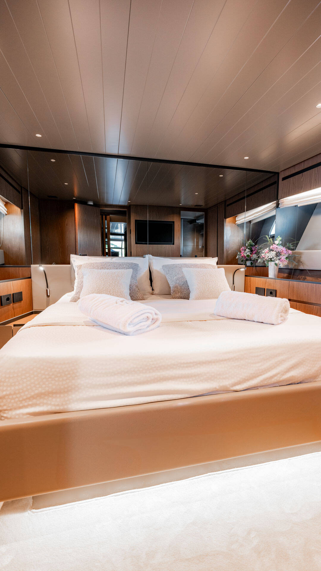 Bluegame BG74 Kimani