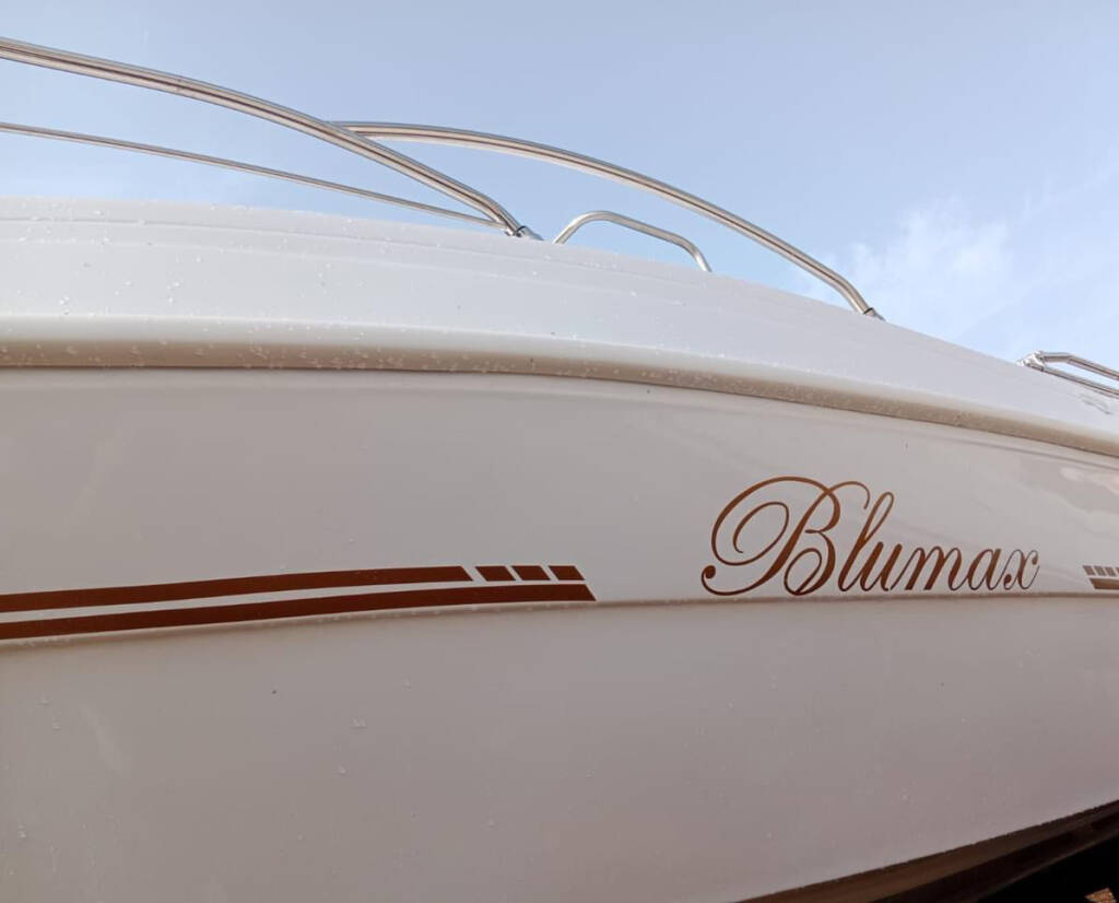 Blumax 19 Pro Beaje - Diva