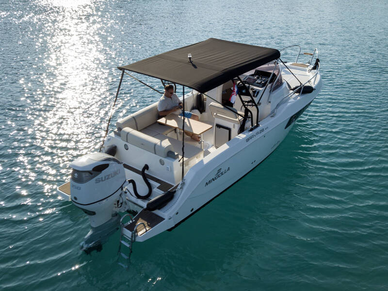 Brava 28 WA Carpaccio