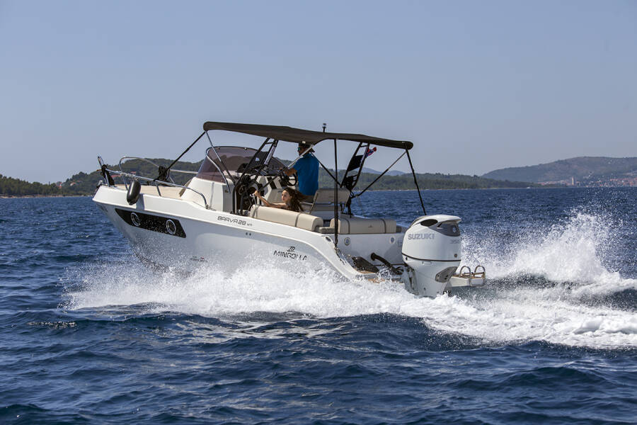 Brava 28 WA Carpaccio