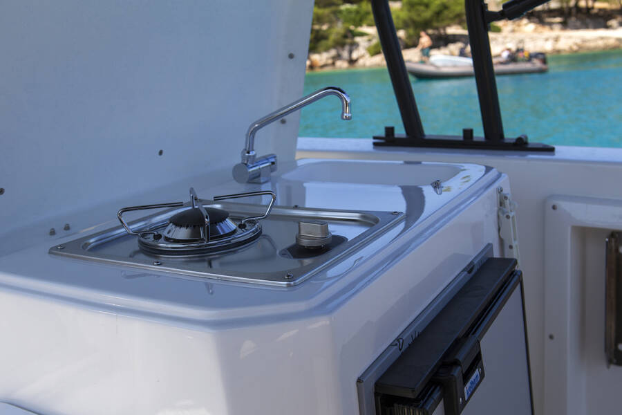 Brava 28 WA Carpaccio