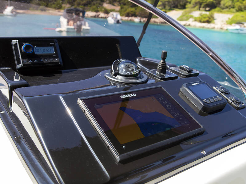 Brava 28 WA Carpaccio