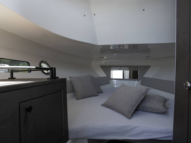 Brava 28 WA Carpaccio