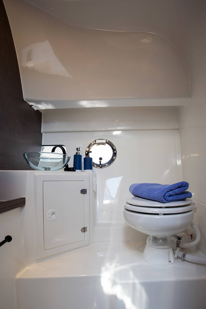 Brava 28 WA Carpaccio