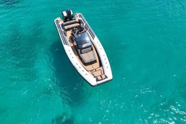 Brig Eagle 10 • Goldfinger