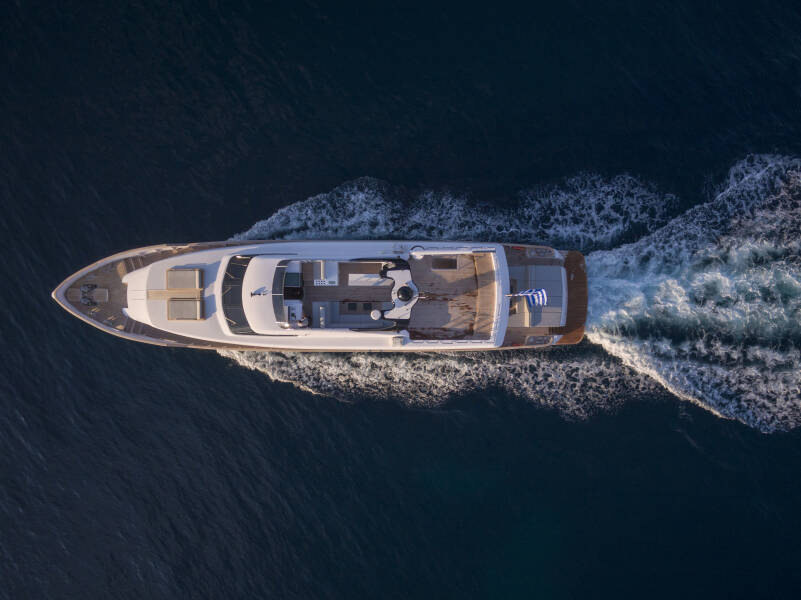 Bugari 100 Project Steel