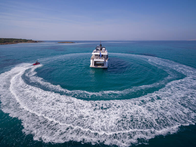 Bugari 100 Project Steel