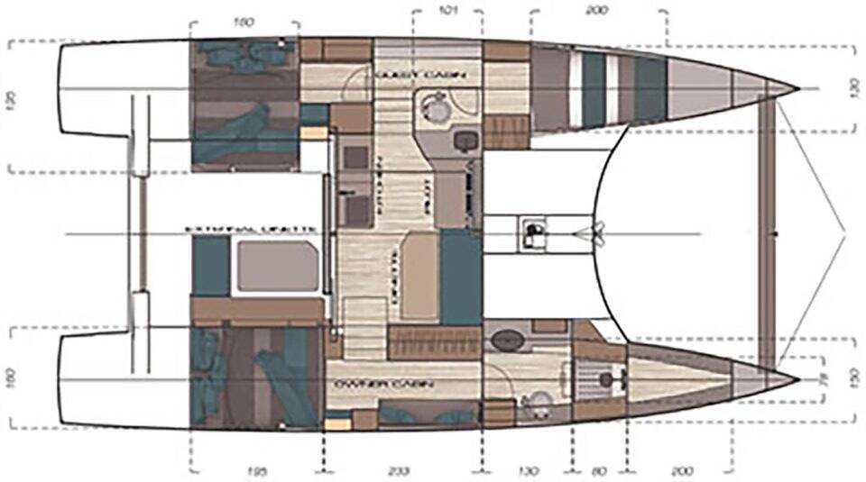 C-Cat 37 PRESTIGE