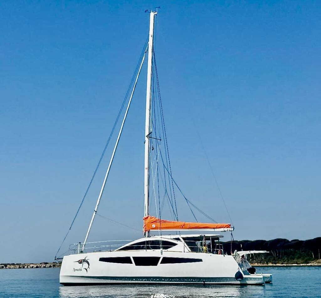 C-CAT 37 Amuni'