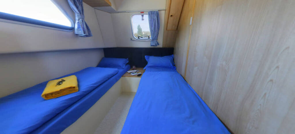 Calypso Calypso - Comfort 12