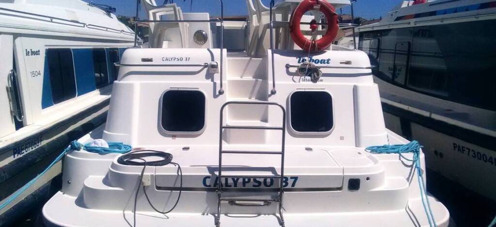 Calypso Calypso - Comfort 19